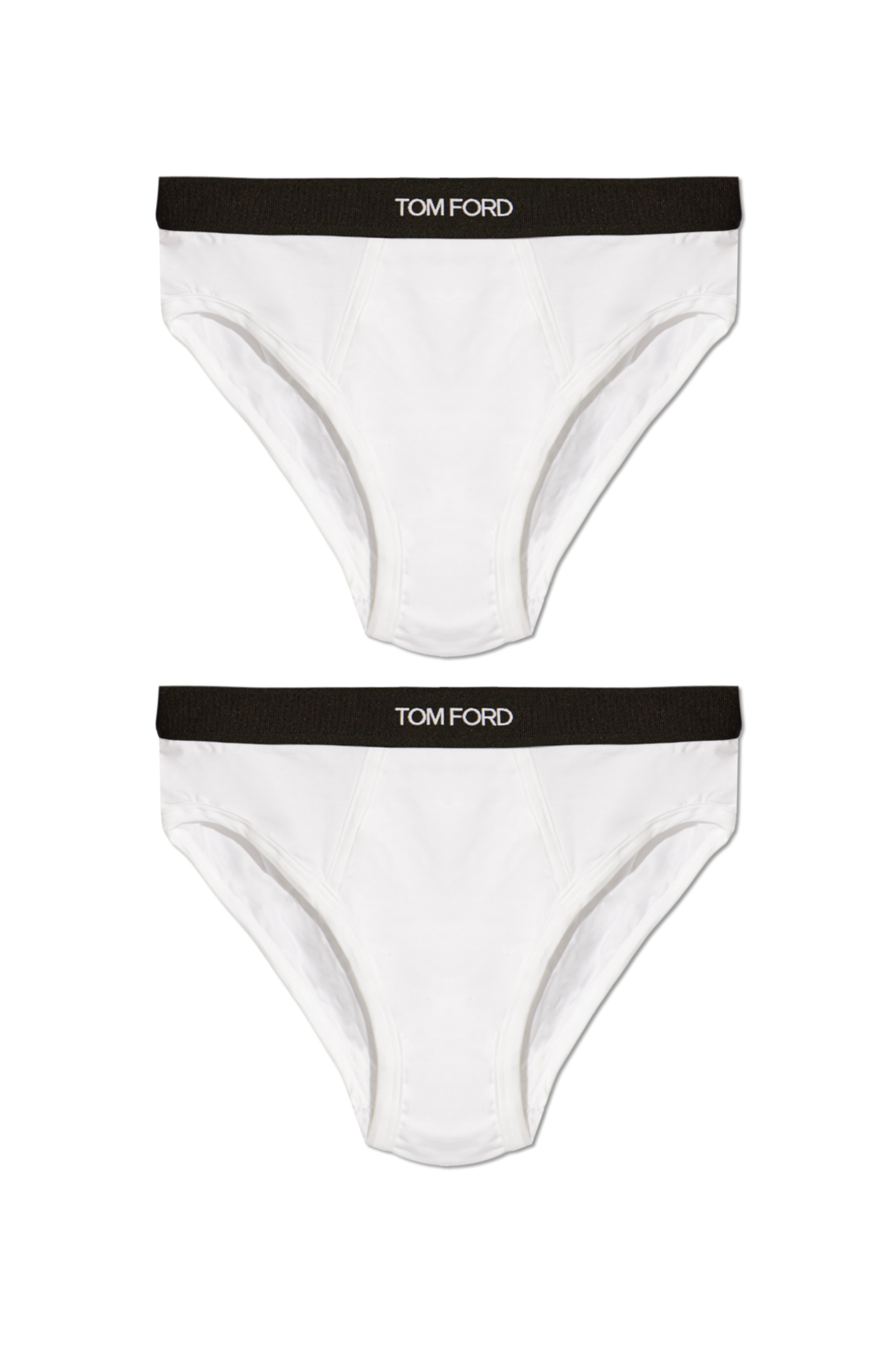 スーツ TOM FORD SS25 Thong briefs (KNJ009JEX166 BY110) MODAL SIGNATURE THONG | Tom Ford Fashion